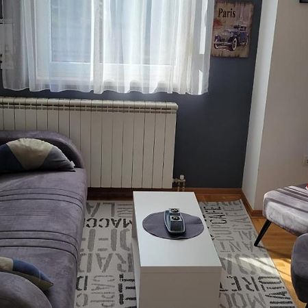 La 2 Apartment Sarajevo Extérieur photo