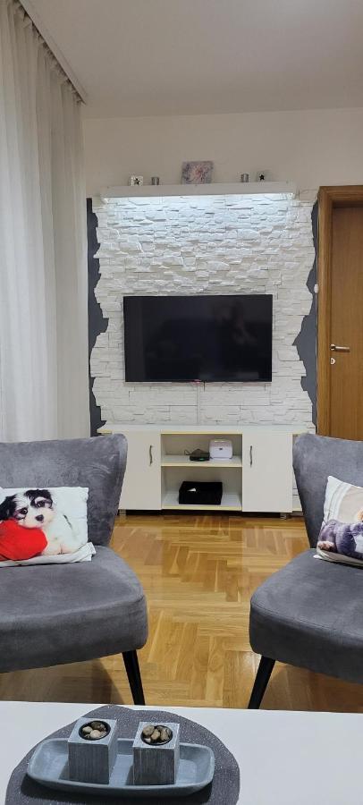 La 2 Apartment Sarajevo Extérieur photo