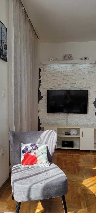 La 2 Apartment Sarajevo Extérieur photo
