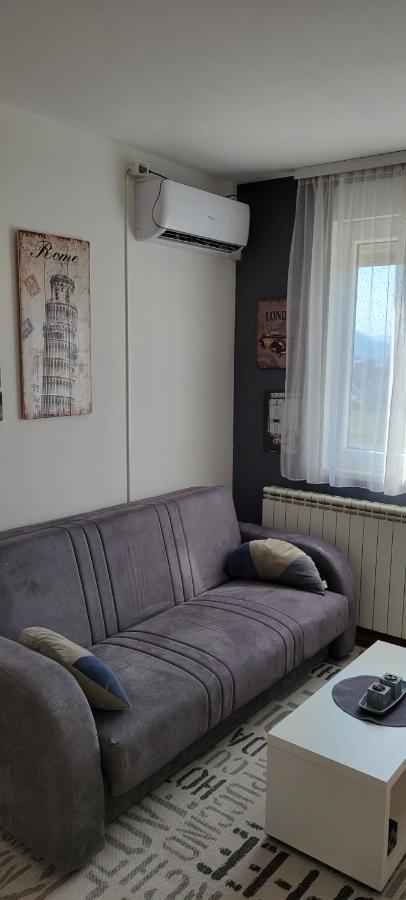 La 2 Apartment Sarajevo Extérieur photo