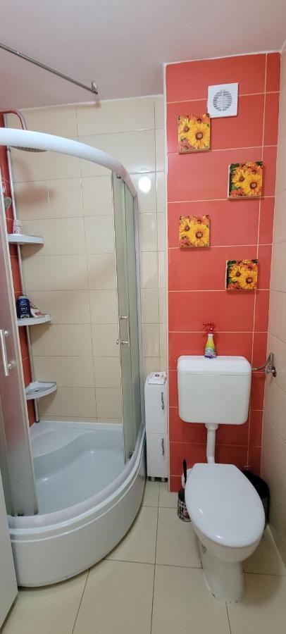 La 2 Apartment Sarajevo Extérieur photo