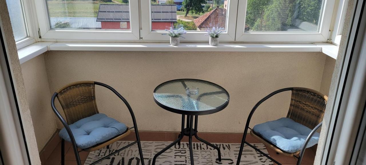 La 2 Apartment Sarajevo Extérieur photo
