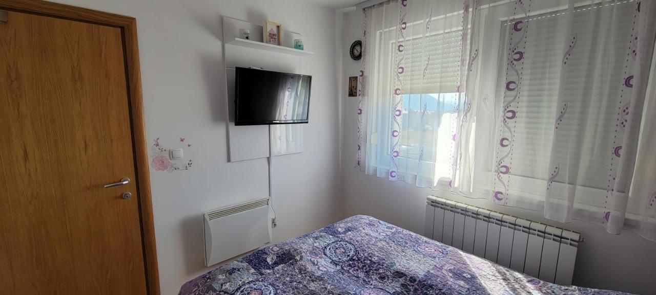La 2 Apartment Sarajevo Extérieur photo
