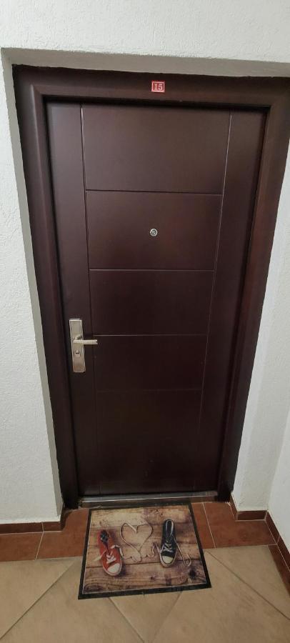 La 2 Apartment Sarajevo Extérieur photo