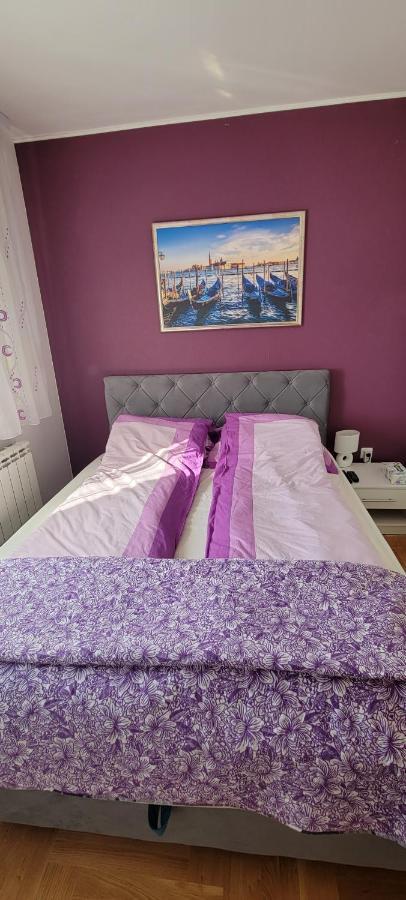 La 2 Apartment Sarajevo Extérieur photo