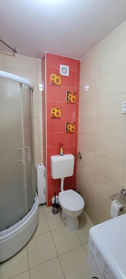 La 2 Apartment Sarajevo Extérieur photo