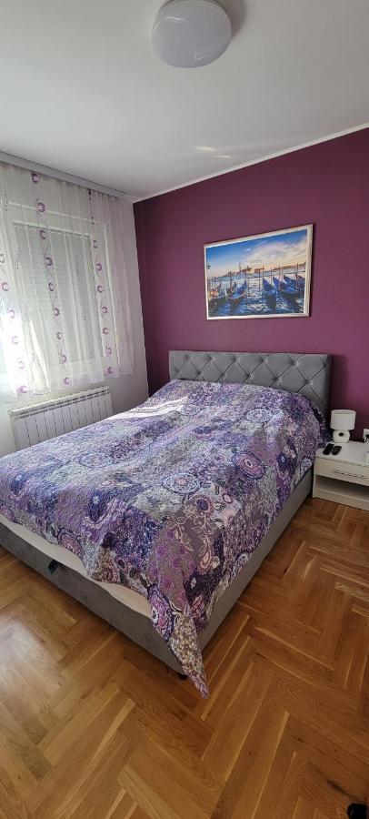La 2 Apartment Sarajevo Extérieur photo