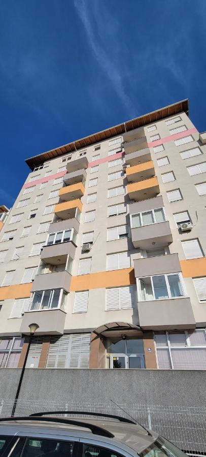 La 2 Apartment Sarajevo Extérieur photo