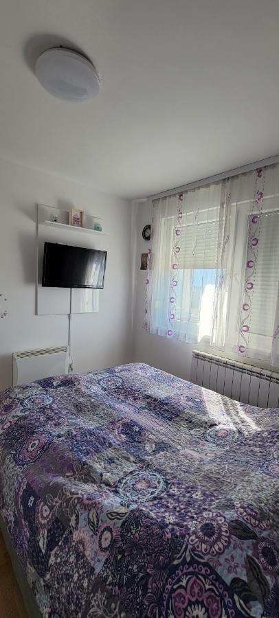 La 2 Apartment Sarajevo Extérieur photo