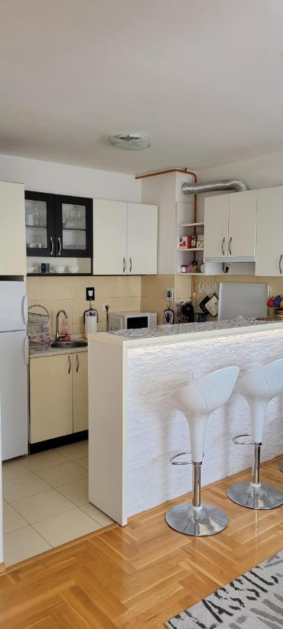 La 2 Apartment Sarajevo Extérieur photo
